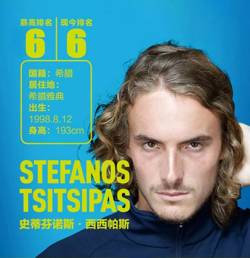 ITF助力