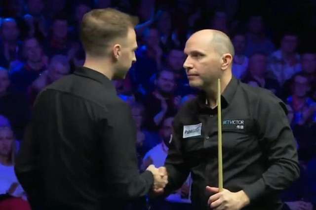 征途中的一 征途中的一