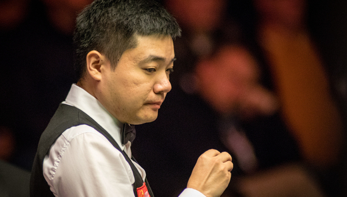 儘管哈蘭德 儘管哈蘭德