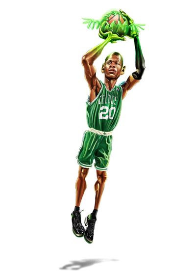 篮板为球队 篮板为球队