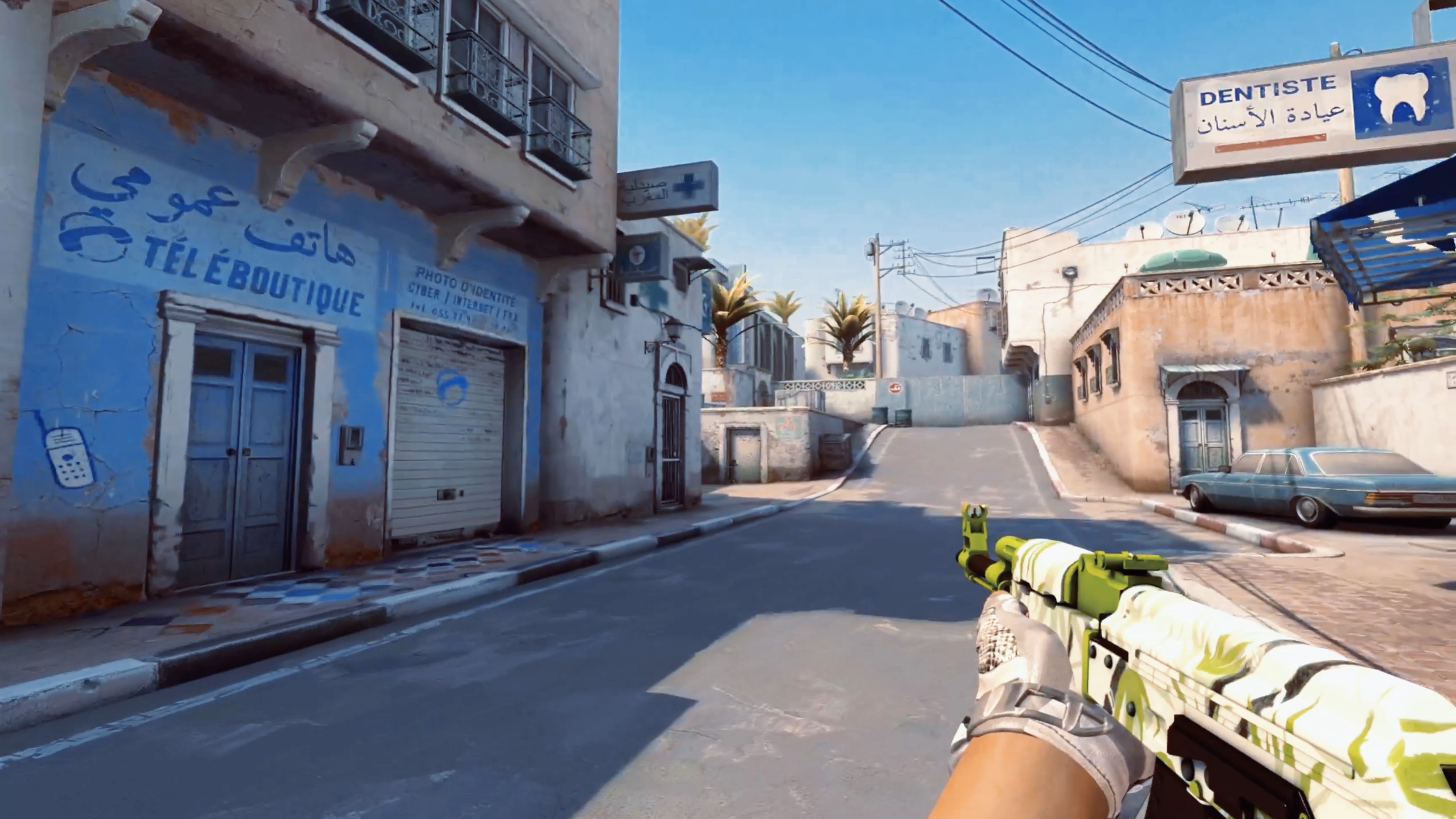 有如战场般 有如战场般