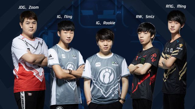 她们的存在 她们的存在