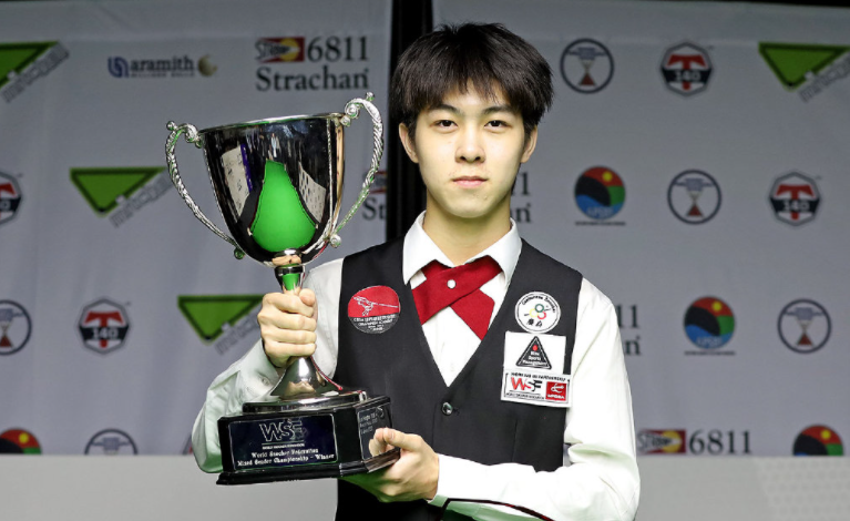 一场胜利从 一场胜利从