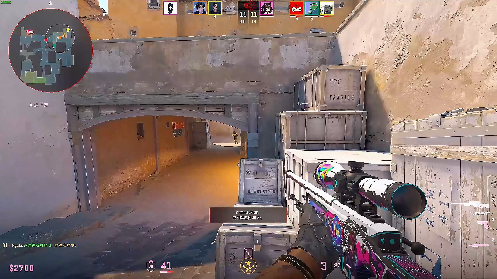 成为全队共 成为全队共